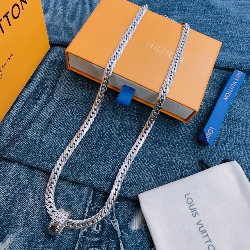 Louis Vuitton Necklaces